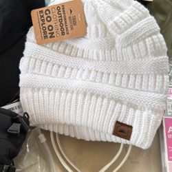 Winter Hats