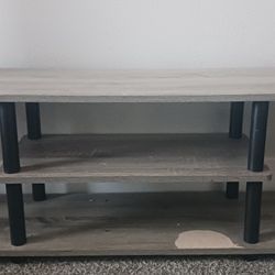 TV stand
