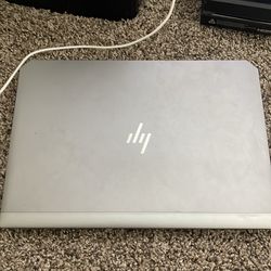 Hp laptop