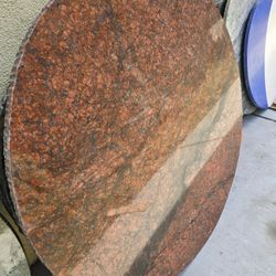 Granite Upper Table