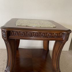 Side Coffee Table