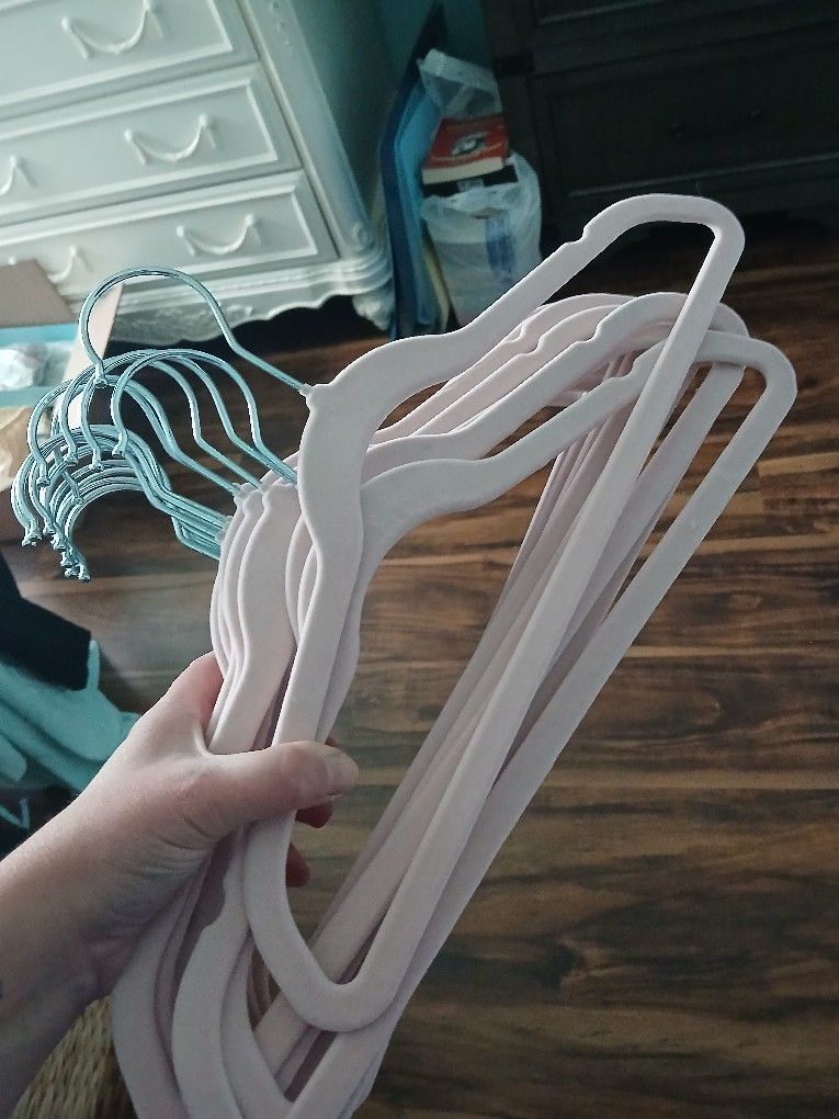 Small Kids Coat Hangers