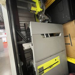 Ryobi Saw 