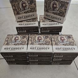 Dr Squatch Soap Bars