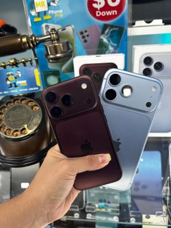 iPhone 18 Pro Max & iPhone 18 Pro