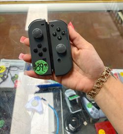 Nintendo switch joy-con