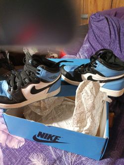 Nike And Jordans Boys And Mens