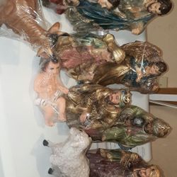 Nacimiento