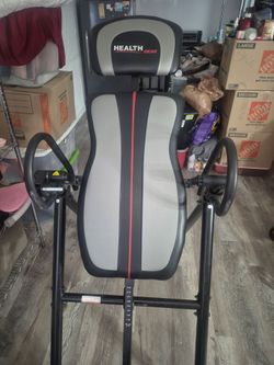 Health gear