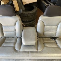 Back Seat For Obs Crew Can 