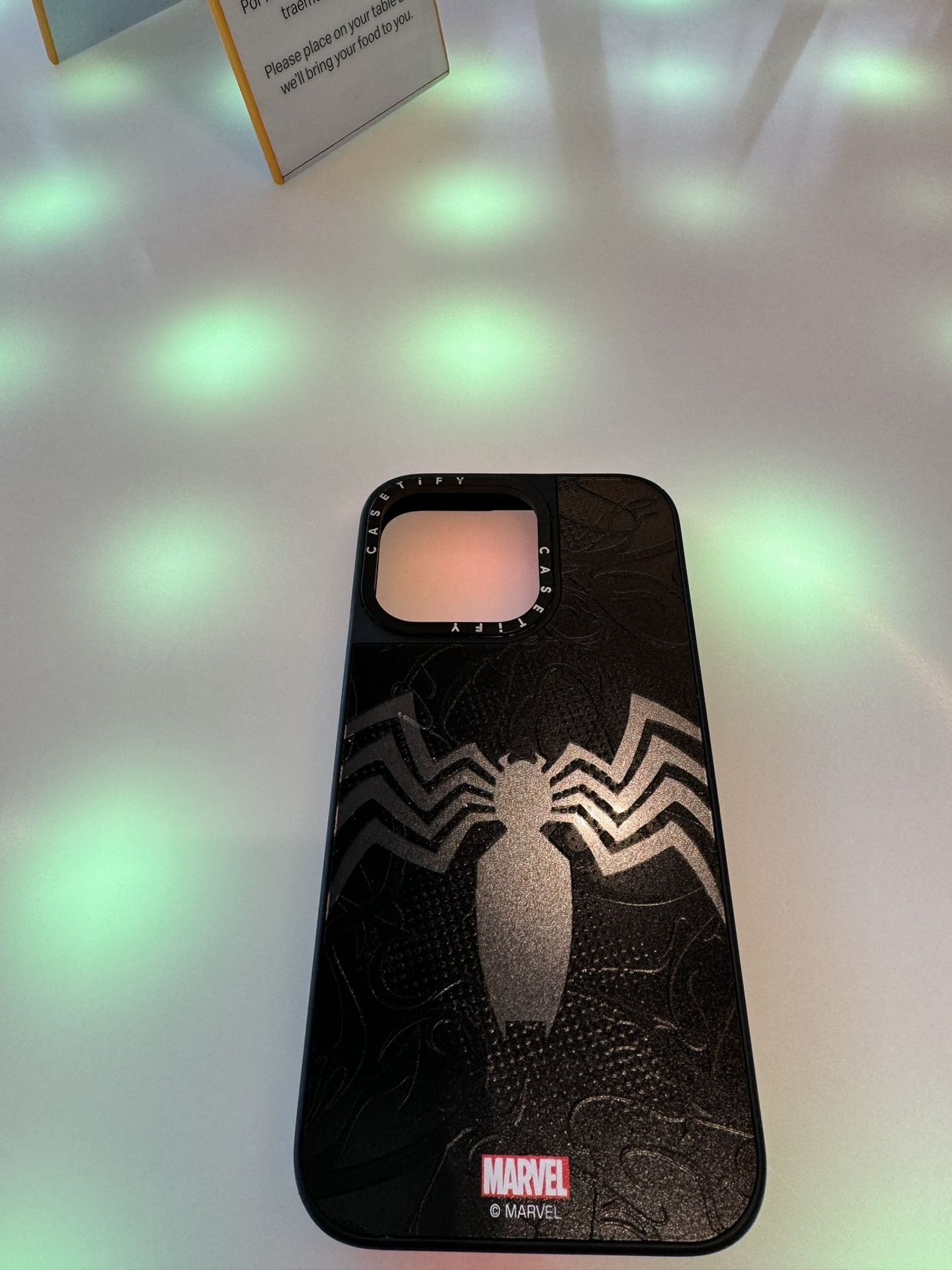 Iphone 13 Pro Casetify Venom Case With Magsafe