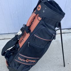 TaylorMade Golf Bag 