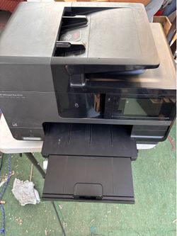 HP Office Printer