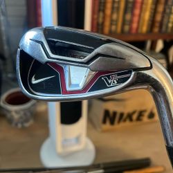 Nike Vs Nexcor 5 Iron