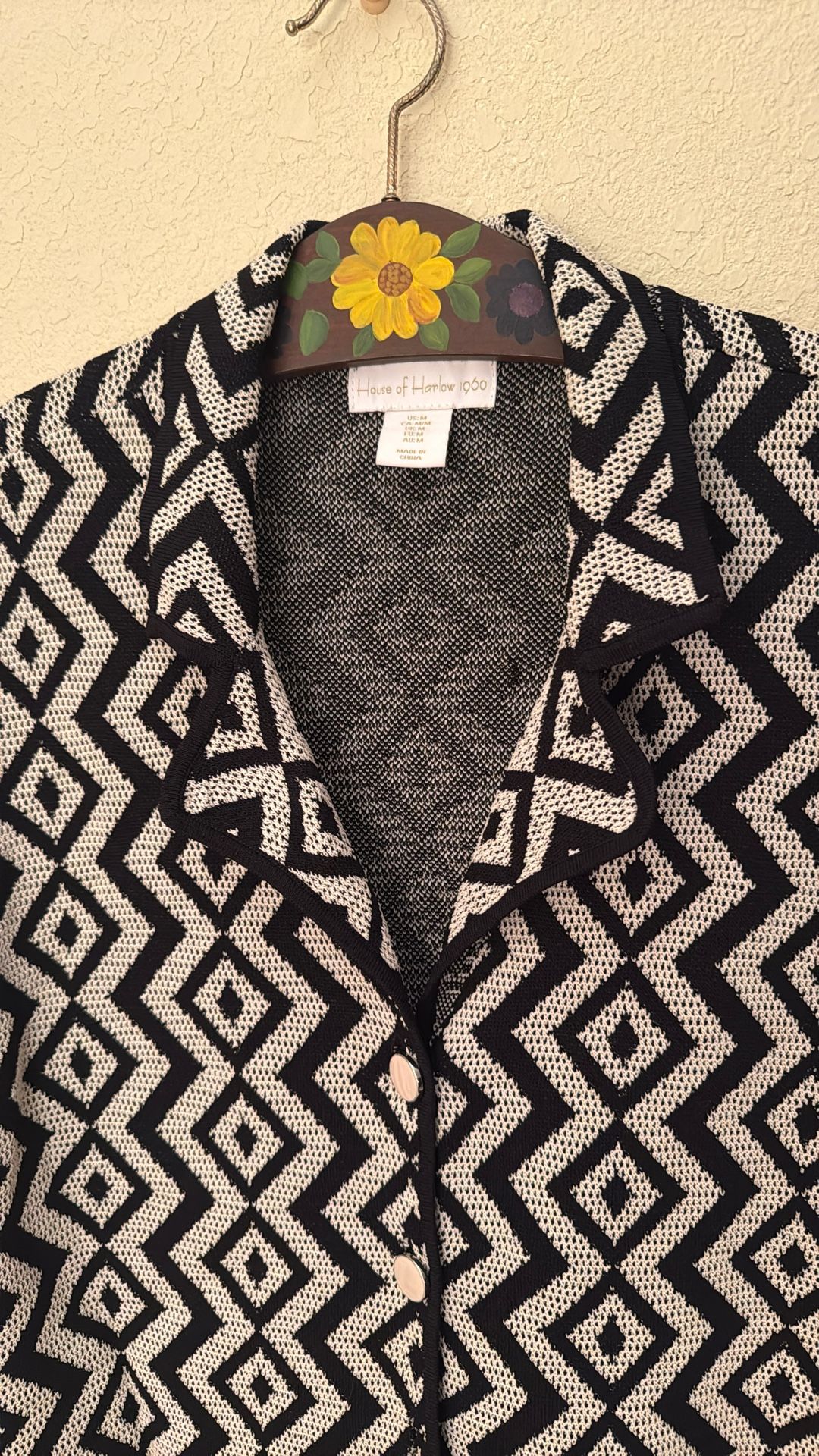 House of Harlow 1060 Top Jewelry & Accessories