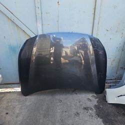 Subaru Outback Legacy  Hood 2015 2016 2017 2018 2019 