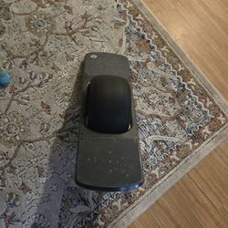 One Wheel 
