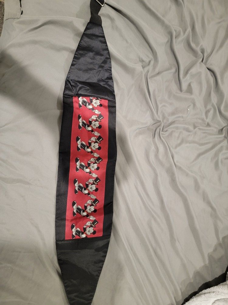 Mickey Mouse Cubberbun