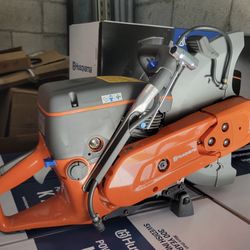 Husqvarna Power Cutter 