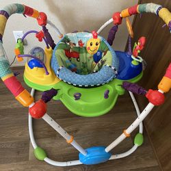 Baby Bouncer 