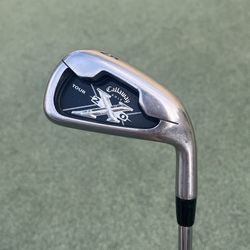 Callaway Golf X20 Tour 5 Iron