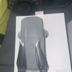 Dji Mavic Air 2
