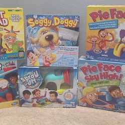 Kids Games