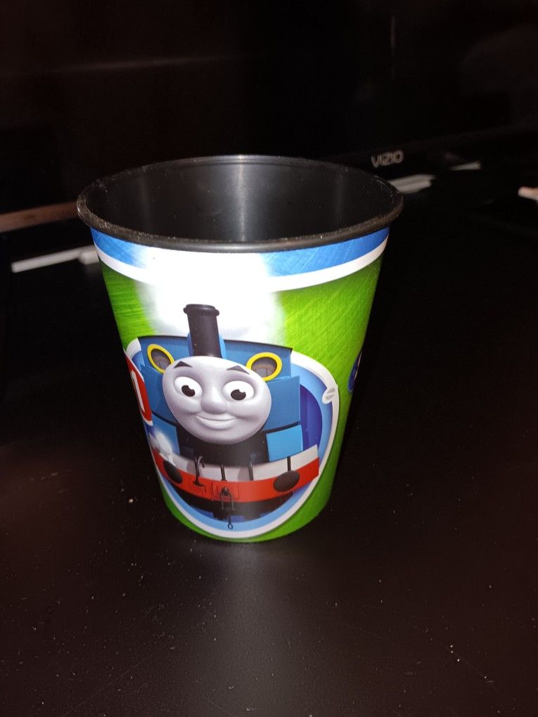 Thomas Train