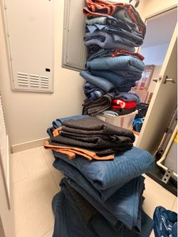 41 XL Heavy-Duty Moving Blankets – $300 OBO