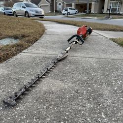 Echo Shc225 Hedge Trimmer 