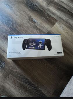 PlayStation Portal