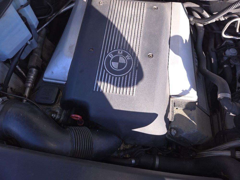 2003 BMW X5