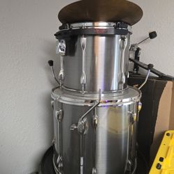 Tama Rockstar Kit 5 Piece