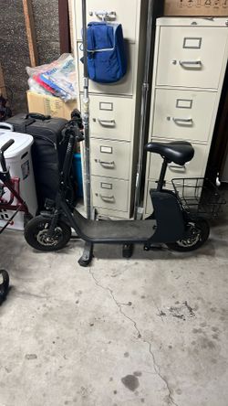 Good Condition Electric Bike