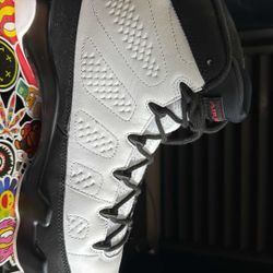 Retro Jordan’s Size 15 Brand new 