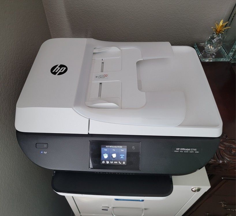 HP Officejet 5476