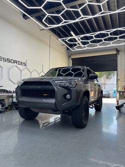 2015 Toyota 4Runner