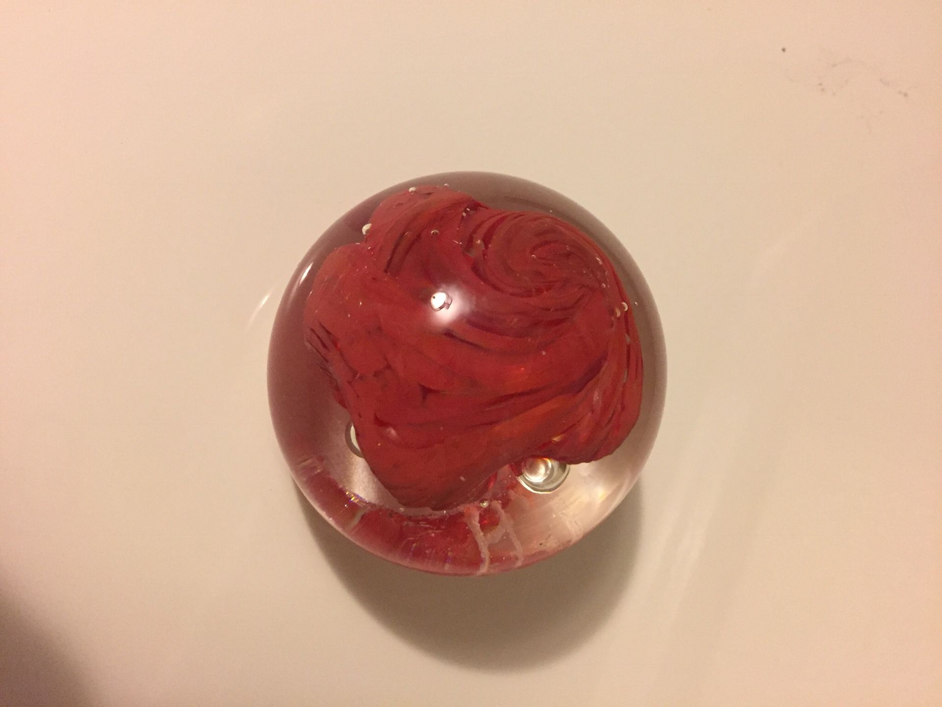 Paperweight