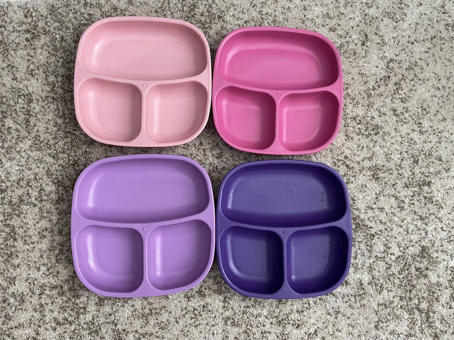 Kids Plates