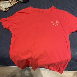 True Religion L Shirt 