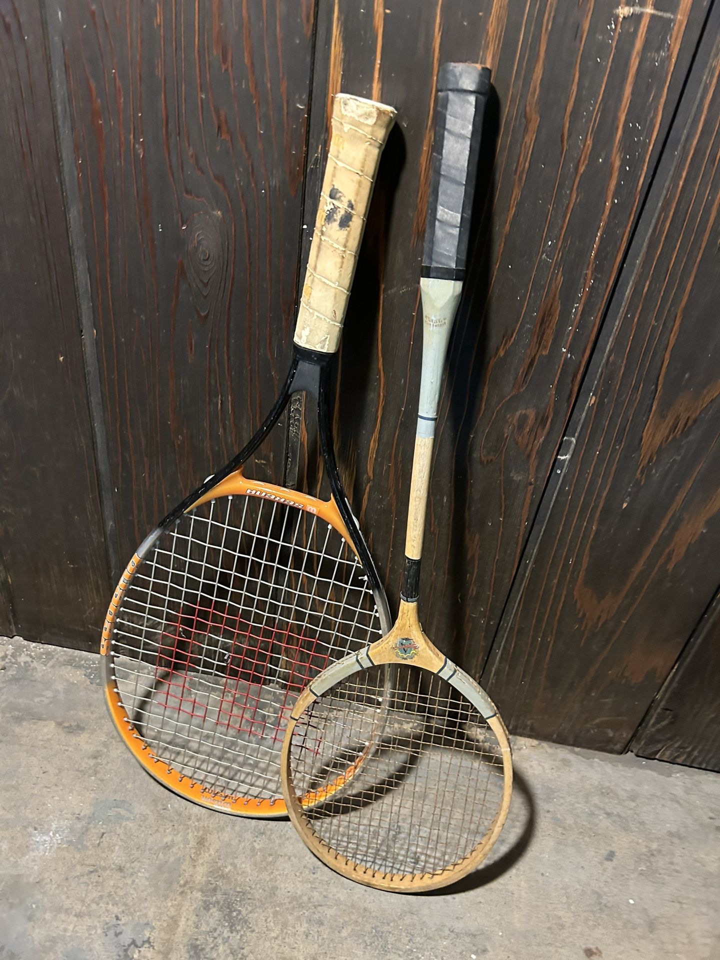 Tennis Rackets 