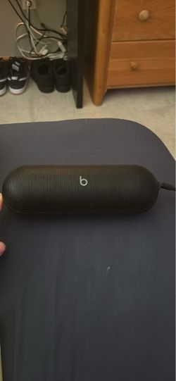 Beats pill