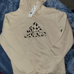 Adidas Hoodie