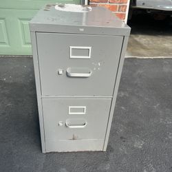 File cabinet - Free