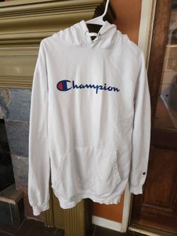 Champion Hoodie 