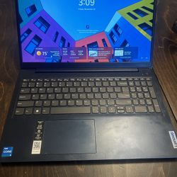 Lenovo Laptop