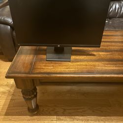 HP 24W Monitor