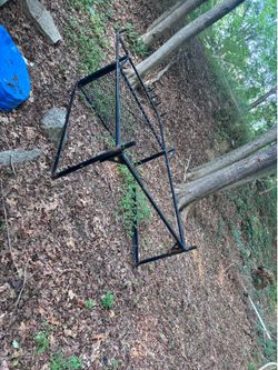Ladder racks