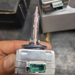HID Bulbs