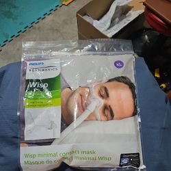 Philips Respironics 